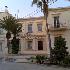 Observatorio Geofísico de Almería