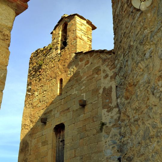 La Pietat de la Roca