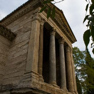 Temple of Clitumnus