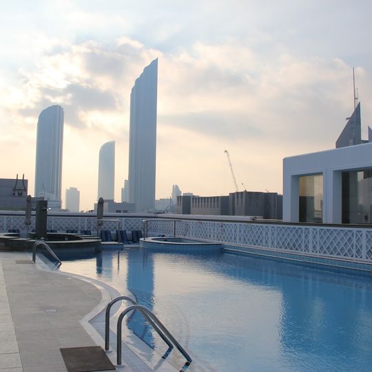 Level Lounge