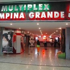 Cinesercla Campina Grande
