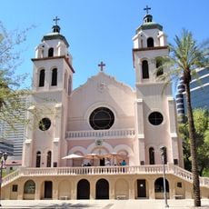 St. Mary's Basilica