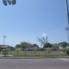 Hang Tuah Stadium