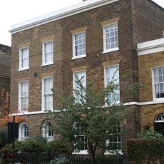 24 And 25, Coborn Street E3