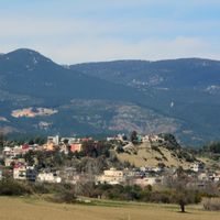 Distretto di Karaisalı