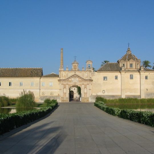 Centro Andaluz de Arte Contemporáneo