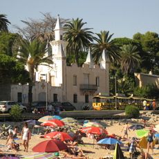 Casa de les Punxes
