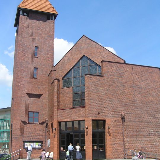 Dekanat Kraków-Bronowice