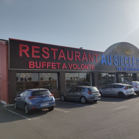 Au siècle d'Or