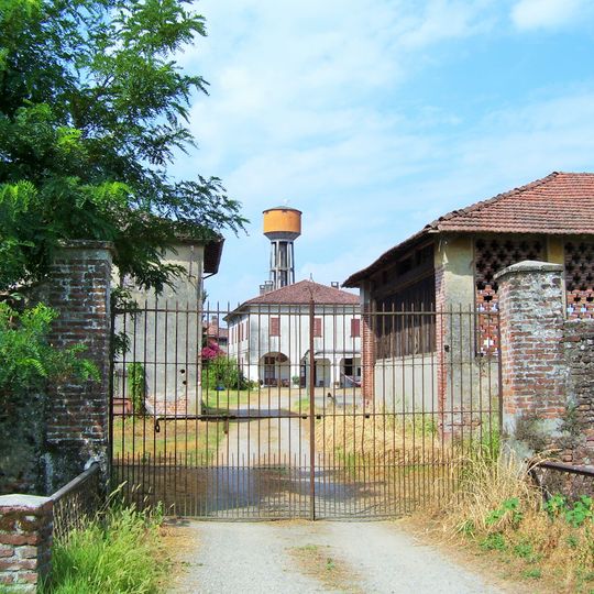 Cascina Morona