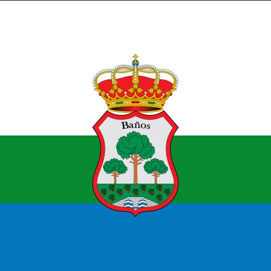 Baños de Valdearados