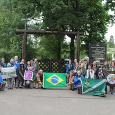 Dąb Gilwell