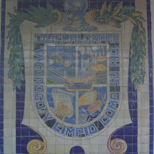 Cosamaloapan de Carpio Municipality