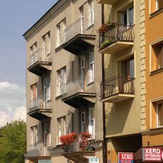 10 Witolda Street in Radom