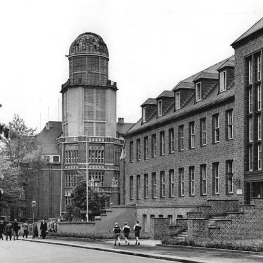 Lohrmann Observatorium