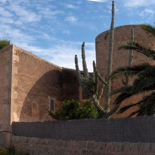 Torre de Vallgonera Vell