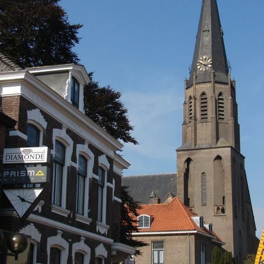 Sint-Bonifatiuskerk
