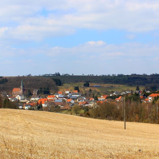 Breitenbach
