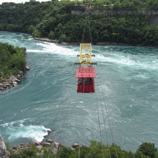 De Veaux Woods State Park