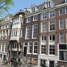 Amstel 77, Amsterdam