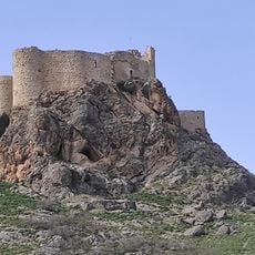 Dumlu Castle