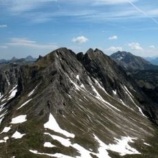 Kälbelespitze