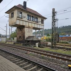 Kulturbahnhof Kreuztal