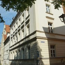 Wohnhaus