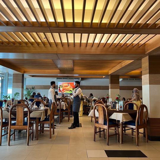 Xindian Restaurant