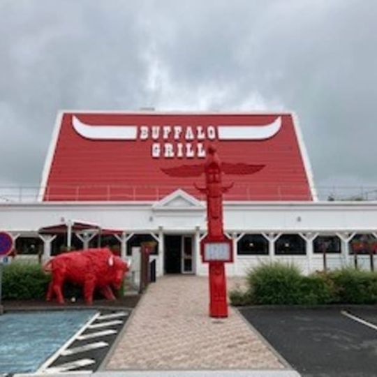 Buffalo Grill Flers