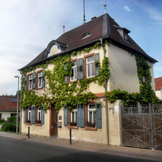Weingut Brüder Dr. Becker