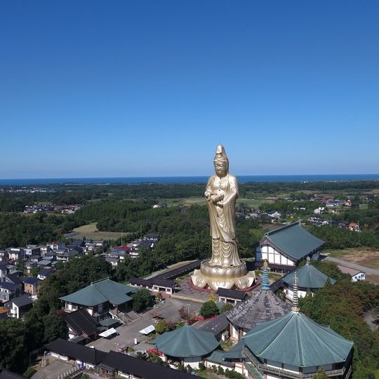 加賀ユートピアランド