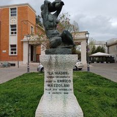 Statue, Work of art