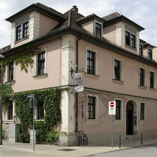 Bürgerhaus