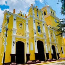 Cattedrale di Tutti i Santi