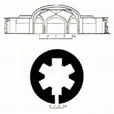 Akhsadan Baba Mausoleum