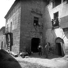 Casa de les Doctores