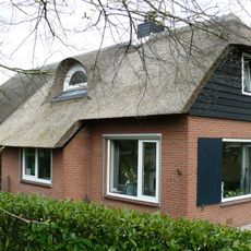 Binnenpad 100,  8355BX  Giethoorn