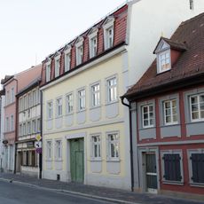 Cultural heritage D-4-61-000-693 in Bamberg