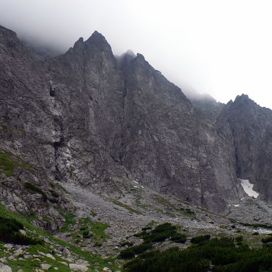 Wielka Złota Kazalnica