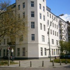 Union-Theater, Metzer Straße