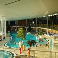 Therme Geinberg