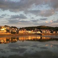 Arnside and Silverdale