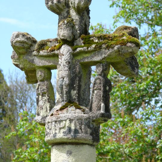 Croix de Villemoneix