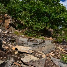 Hradiště u Černovic