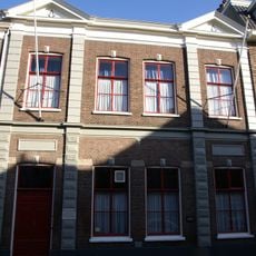 Molenstraat 75, Gorinchem