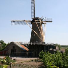 De Oude Molen