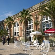 Musée du Luxembourg