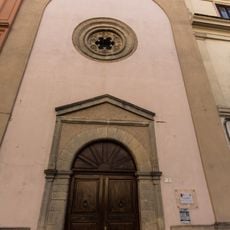 Museo Diocesano di San Marco Argentano