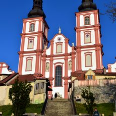 Basilique de Mariatrost